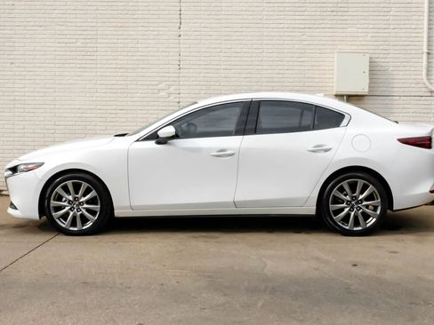 Used 2021 MAZDA MAZDA3 s image 10