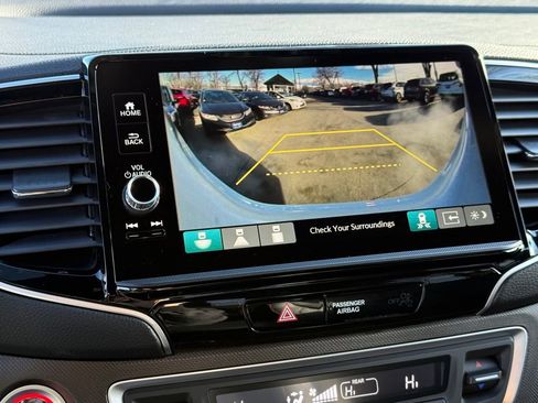 Certified 2026 Honda Ridgeline TrailSport+ image 25