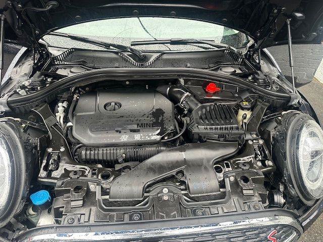 Used 2020 MINI Cooper Clubman S FWD image 8