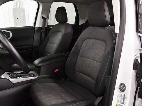 Used 2022 Ford Bronco Sport Big Bend w/ Convenience Package AWD/4WD image 28