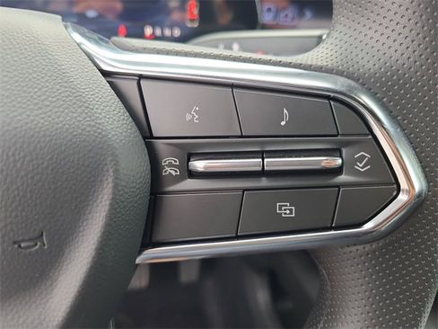 New 2026 Chevrolet Equinox EV LT image 28