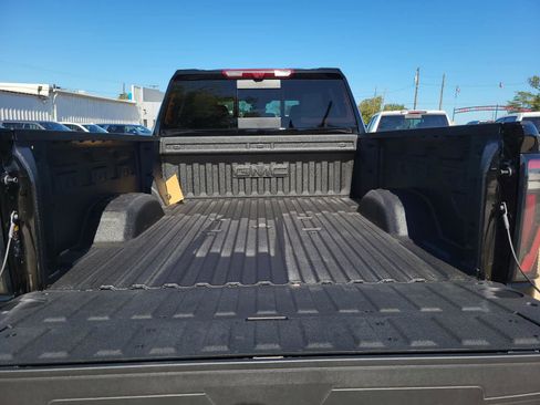 New 2026 GMC Sierra 2500 AT4 w/ AT4 Premium Plus Package image 8