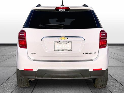 Used 2016 Chevrolet Equinox LT w/ Convenience Package image 4