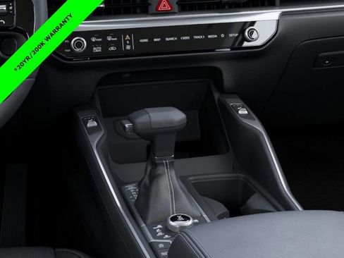 New 2026 Kia Sorento X-Line EX image 23