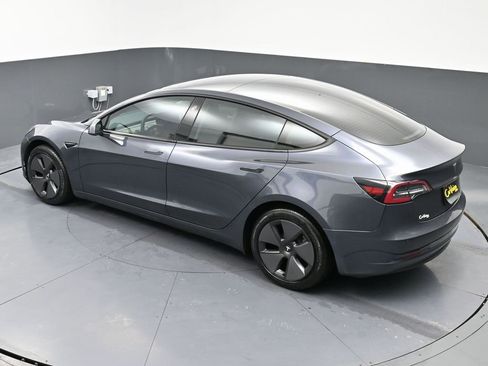 Used 2021 Tesla Model 3 Long Range image 48