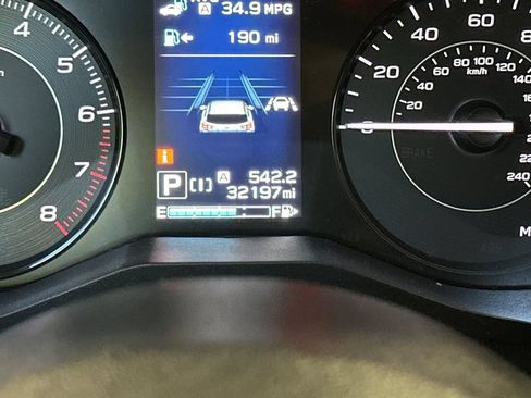 Used 2022 Subaru Impreza 2.0i Premium AWD/4WD image 27