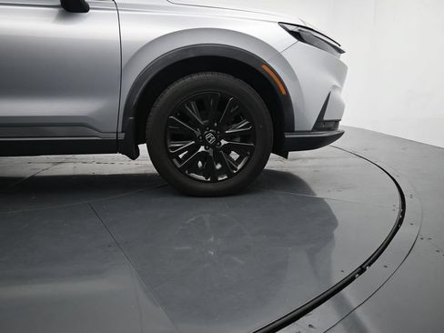 Used 2023 Honda CR-V EX-L image 11