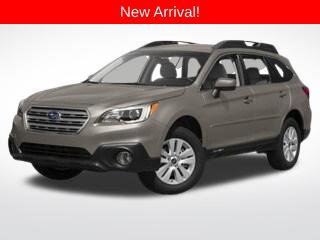 Used 2016 Subaru Outback 2.5i Premium w/ Popular Package #3 AWD/4WD image 1