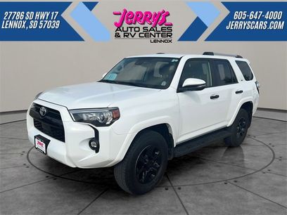 Used 2024 Toyota 4Runner SR5 Premium