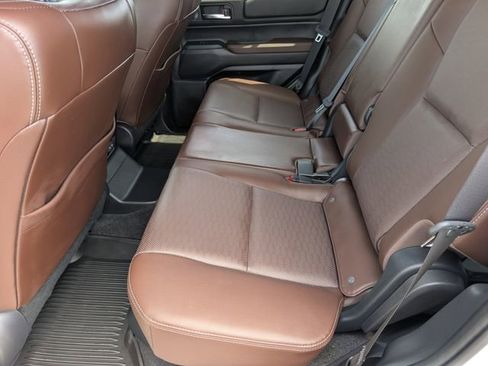 Used 2024 Toyota Land Cruiser w/ Premium Package image 31