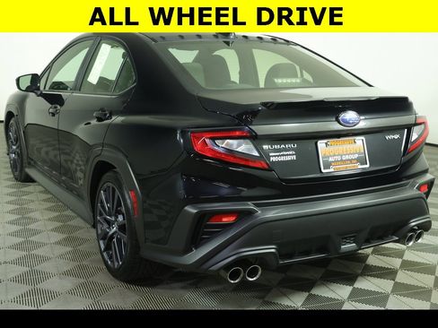 Used 2022 Subaru WRX Premium image 4