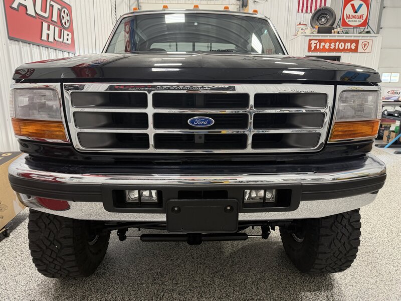 Used 1997 Ford F350 4x4 Crew Cab image 43