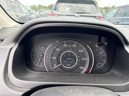 Used 2012 Honda CR-V LX image 9