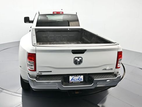 Used 2024 RAM 3500 Big Horn image 34