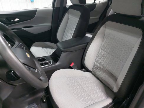 Used 2024 Chevrolet Equinox LS w/ LPO, Floor Liner Package image 14