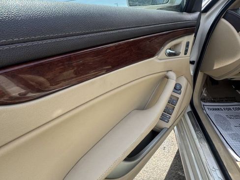 Used 2013 Cadillac CTS Premium AWD/4WD image 15