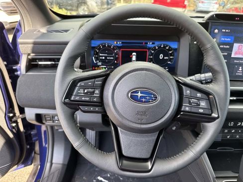 New 2026 Subaru Outback Premium image 41