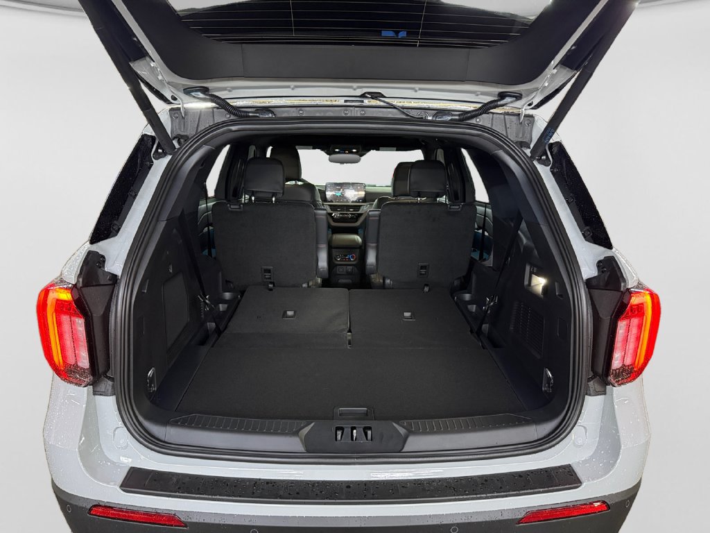New 2027 Ford Explorer ST-Line AWD/4WD image 30
