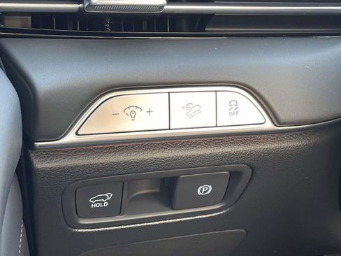 New 2026 Genesis GV80 3.5T image 13