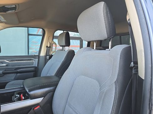 Used 2020 RAM 1500 Lone Star image 42