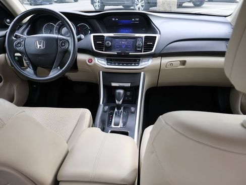 Used 2013 Honda Accord EX-L image 13