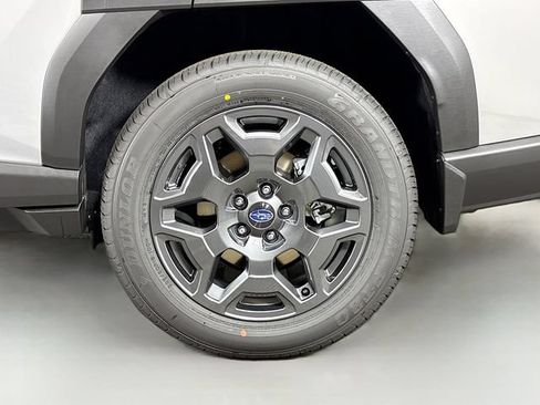 New 2026 Subaru Outback Premium AWD/4WD image 29