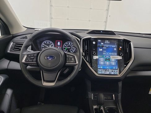 New 2026 Subaru Ascent Limited image 8