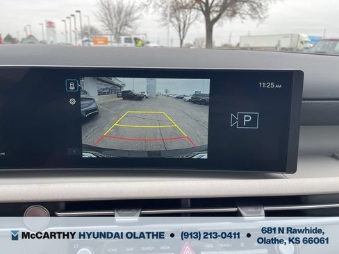 Used 2025 Hyundai Tucson SEL FWD image 7