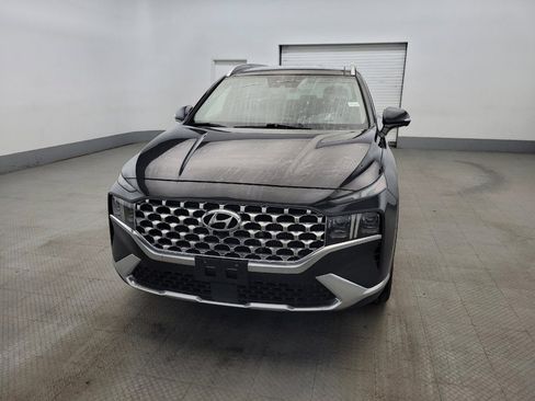 Used 2023 Hyundai Santa Fe Limited image 15