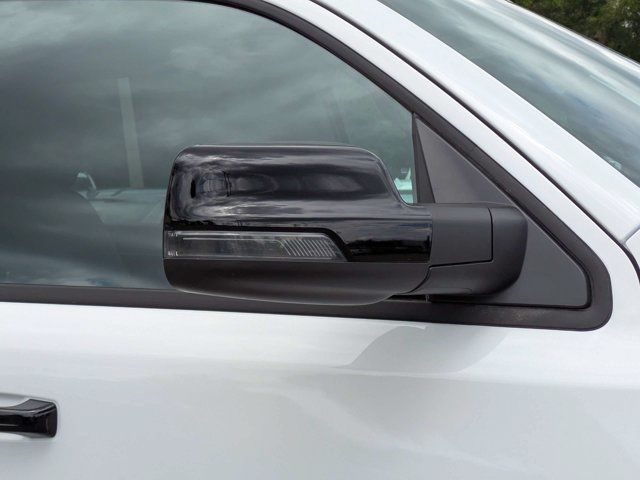 New 2026 RAM 1500 Big Horn AWD/4WD image 12
