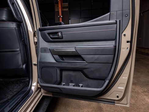 Used 2025 Toyota Tundra TRD Pro image 36