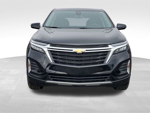 Certified 2024 Chevrolet Equinox LT w/ LPO, Floor Liner Package image 8