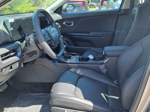 New 2026 Kia K4 EX FWD image 12