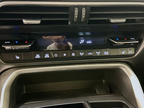 Used 2024 MAZDA CX-90 3.3 Turbo w/ Premium Package image 24