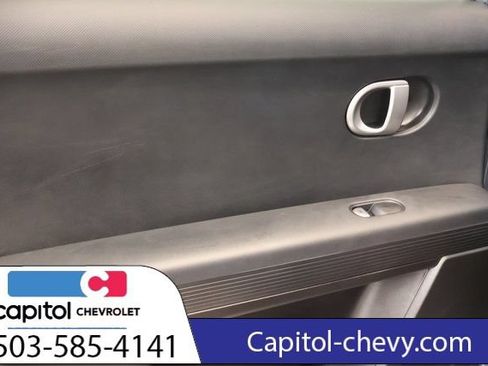 Used 2024 Hyundai Ioniq 5 SEL RWD image 32