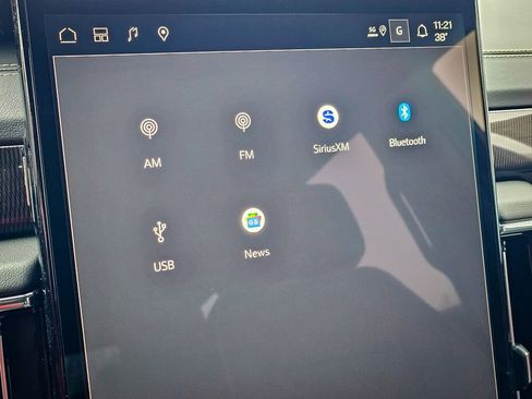 New 2026 GMC Yukon Elevation w/ LPO, Floor Liner Package image 23