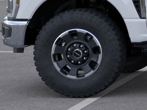 New 2026 Ford F250 Lariat w/ Tremor Off-Road Package image 19