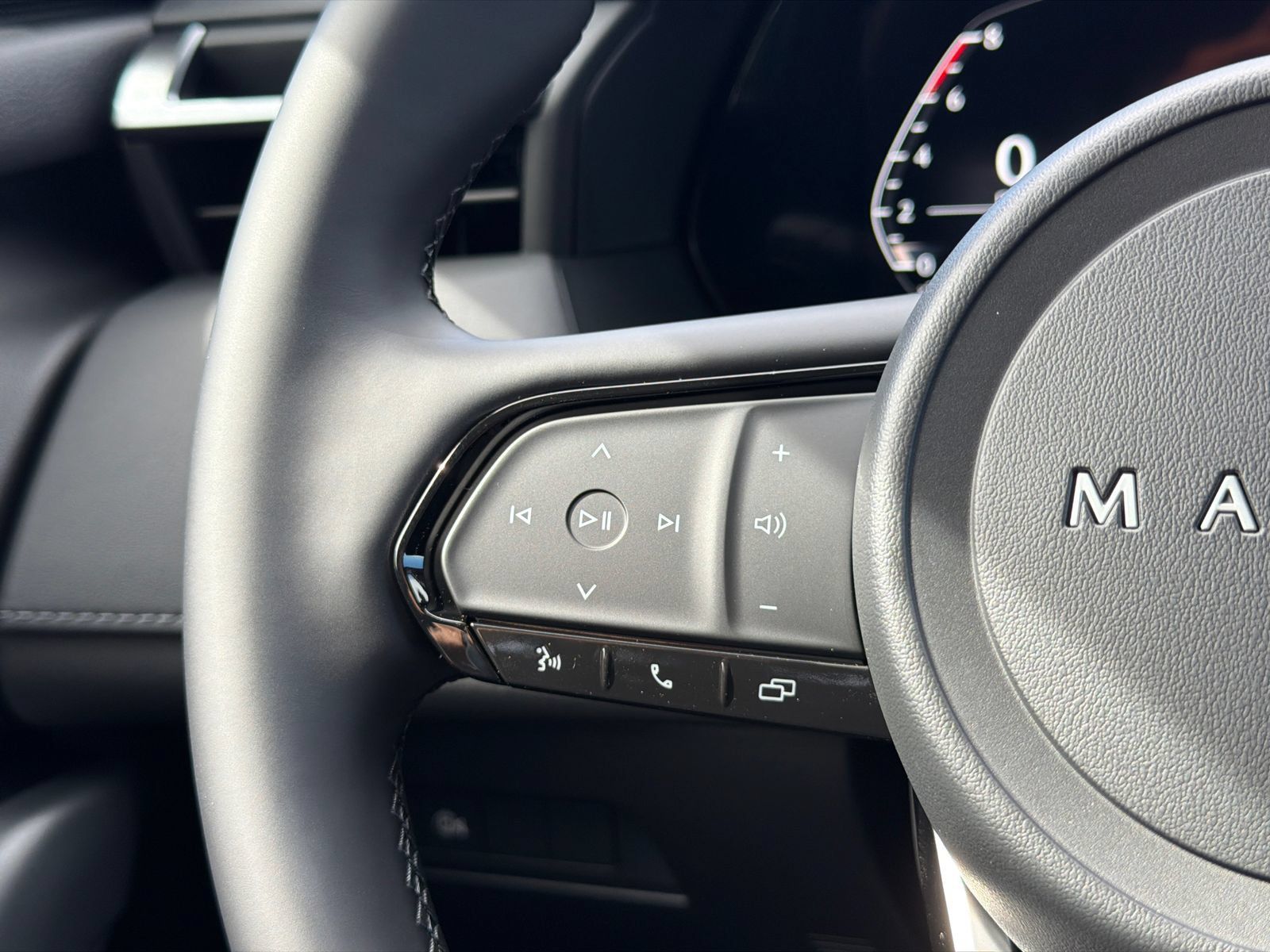 New 2026 MAZDA CX-5 Select AWD/4WD image 18