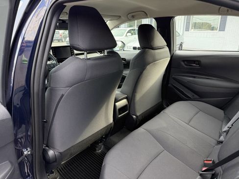 Used 2022 Toyota Corolla LE image 15