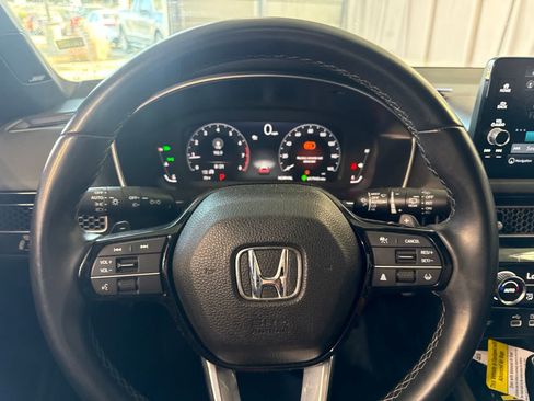 Used 2023 Honda Civic Sport Touring image 24