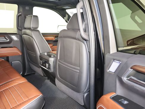 Used 2024 GMC Sierra 1500 Denali Ultimate image 49