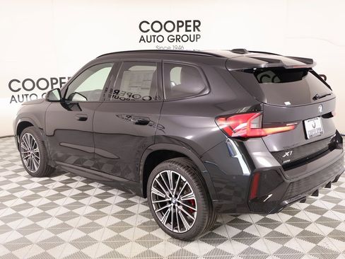 New 2026 BMW X1 xDrive28i w/ Technology Package image 25