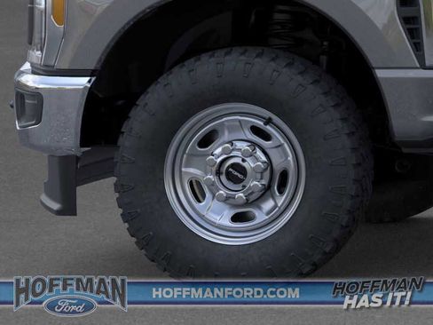 New 2023 Ford F350 XL w/ XL Off-Road Package image 19