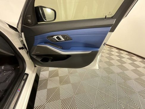 Used 2024 BMW M3 Competition w/ Executive Package image 22