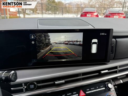 Used 2026 Hyundai Santa Fe XRT image 30