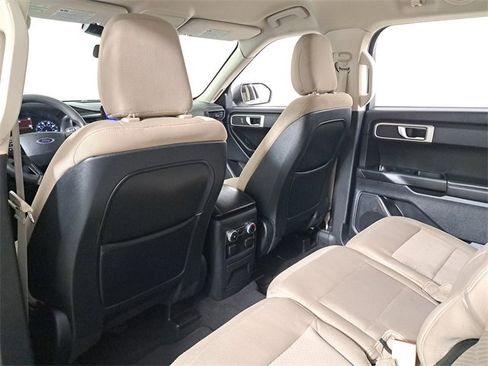 Used 2020 Ford Explorer 2WD image 11