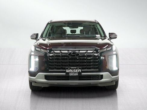 Used 2025 Hyundai Palisade SEL AWD/4WD image 8