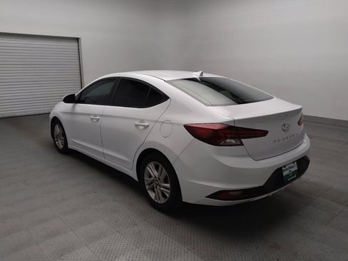 Used 2019 Hyundai Elantra SEL FWD image 5