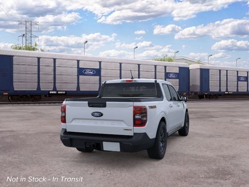 New 2026 Ford Maverick Tremor AWD/4WD image 8