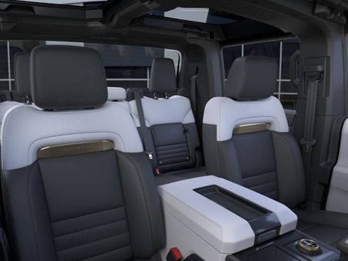 New 2024 GMC Hummer EV 3X w/ Omega Edition image 48